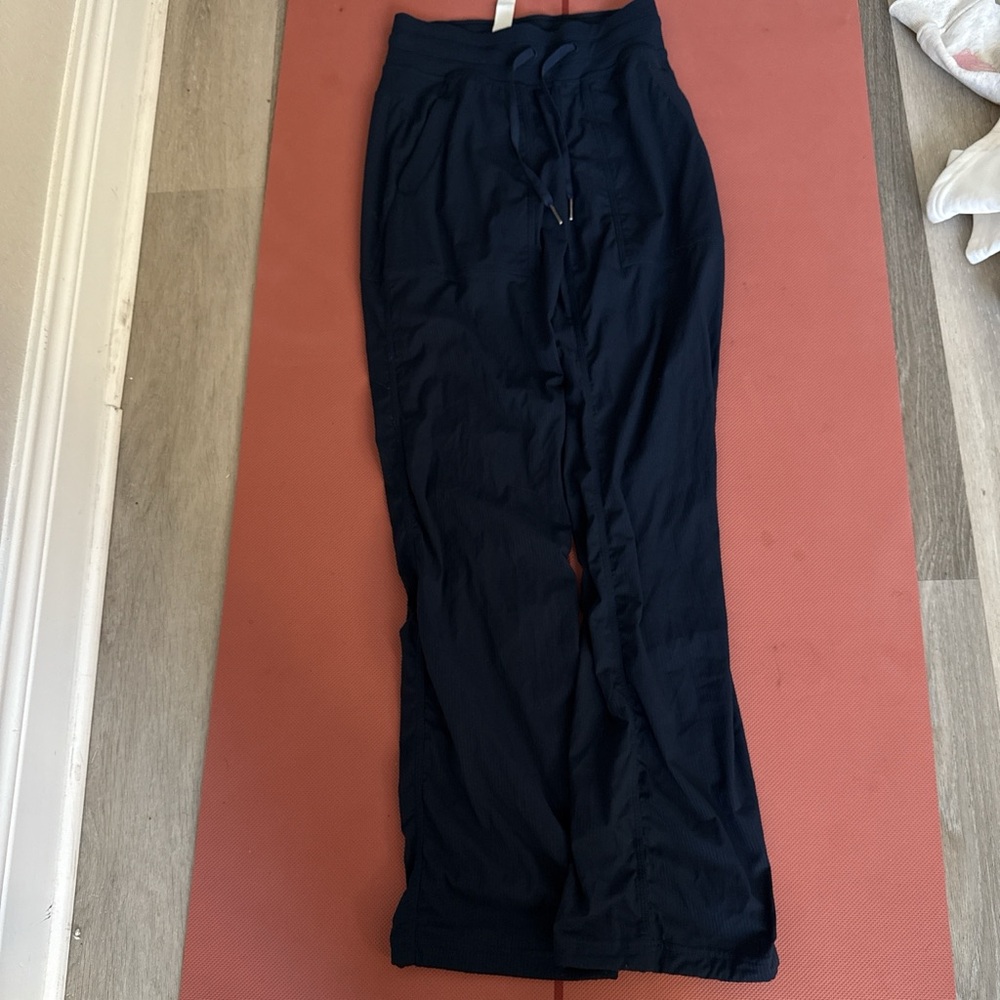Lululemon Athletica Deep Blue Pants